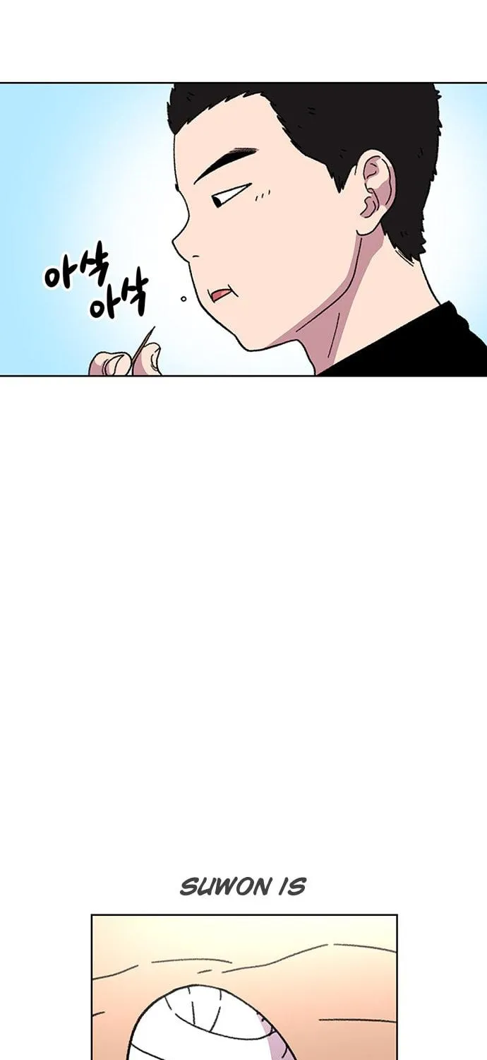 Byeorisamsyap Chapter 16 page 93 - 