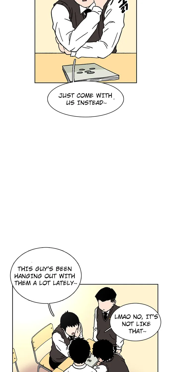 Byeorisamsyap Chapter 17 page 111 - 