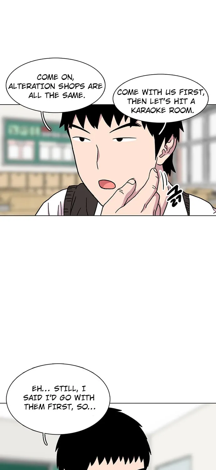 Byeorisamsyap Chapter 17 page 115 - 