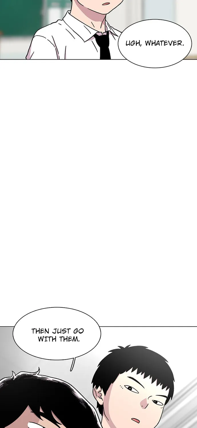 Byeorisamsyap Chapter 17 page 117 - 