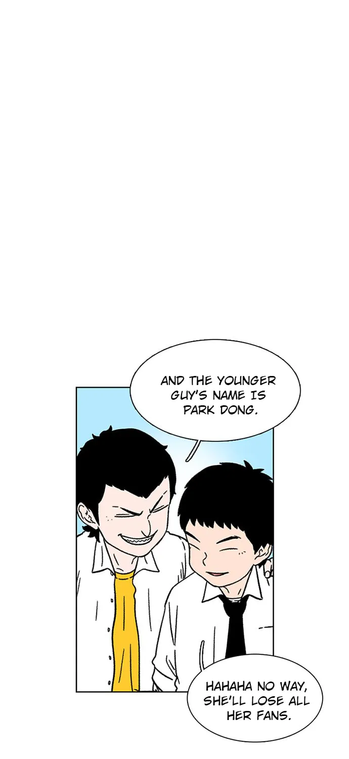 Byeorisamsyap Chapter 17 page 13 - 