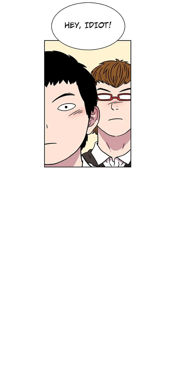 Byeorisamsyap Chapter 17 page 17 - 