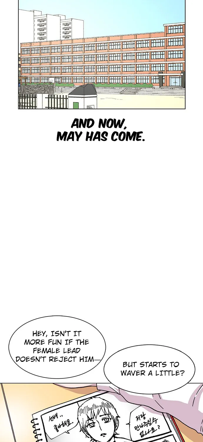 Byeorisamsyap Chapter 17 page 3 - 