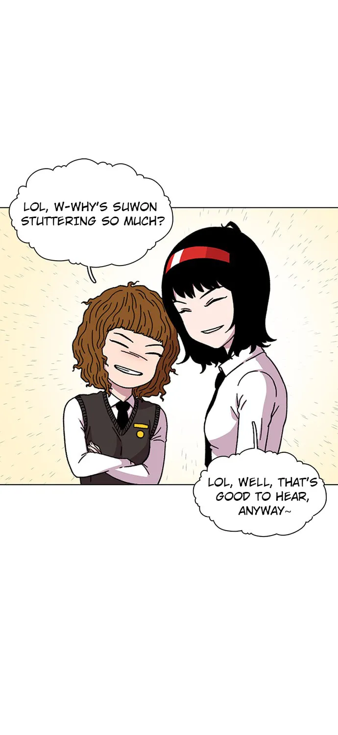 Byeorisamsyap Chapter 17 page 25 - 