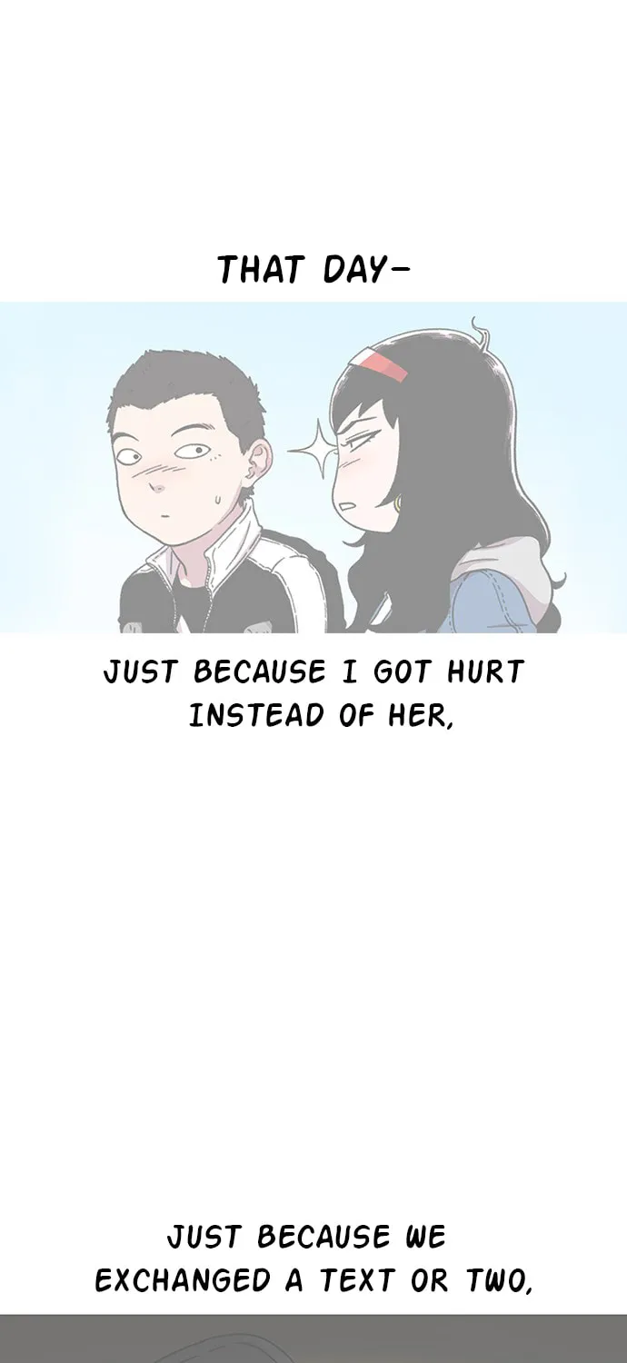 Byeorisamsyap Chapter 17 page 27 - 