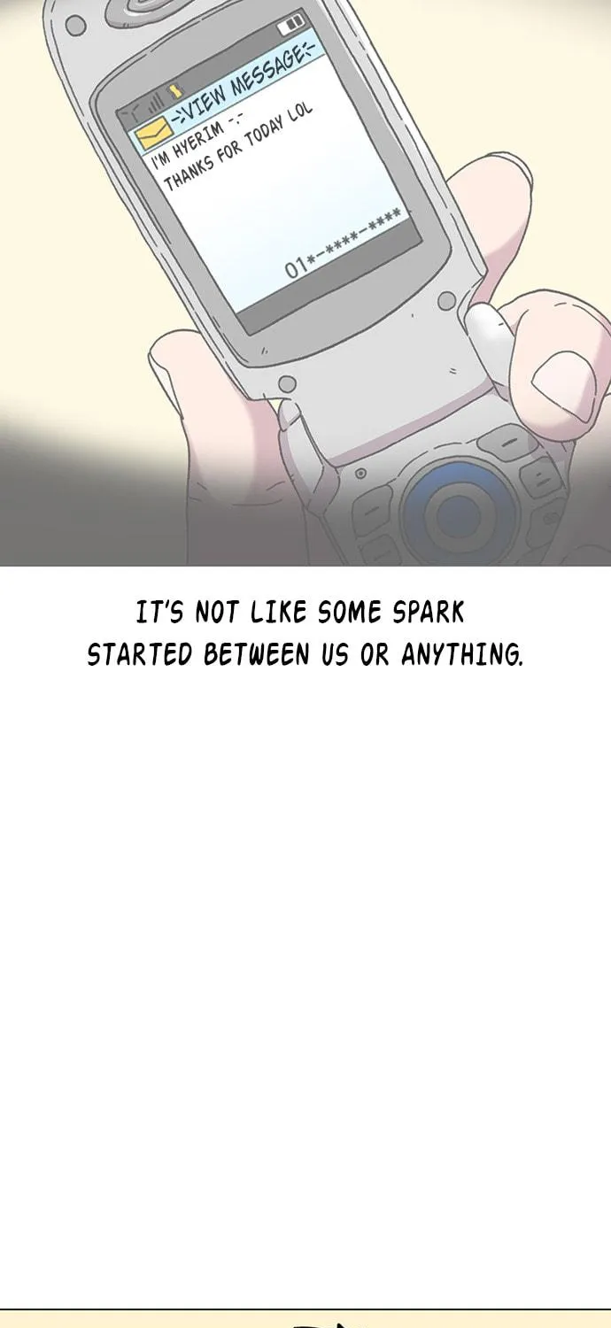Byeorisamsyap Chapter 17 page 29 - 