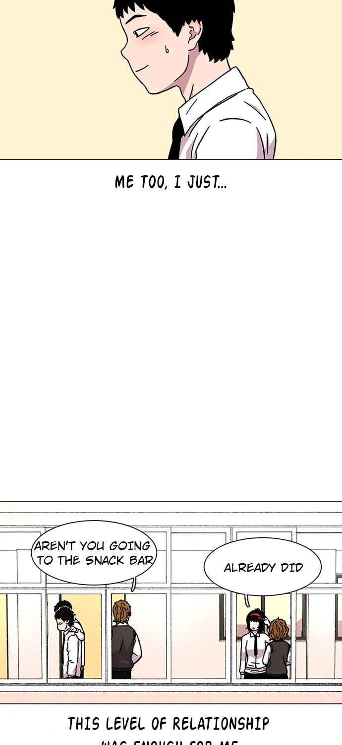 Byeorisamsyap Chapter 17 page 31 - 
