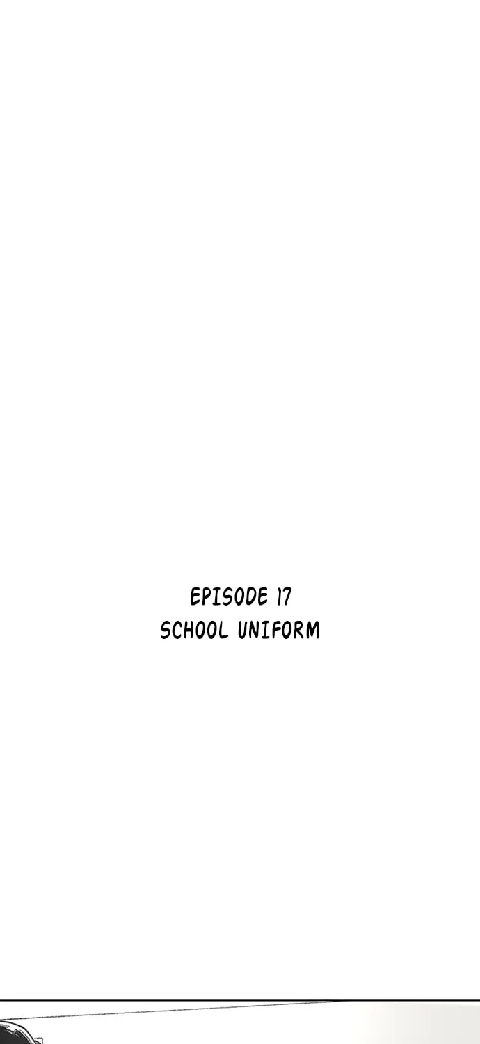 Byeorisamsyap Chapter 17 page 33 - 