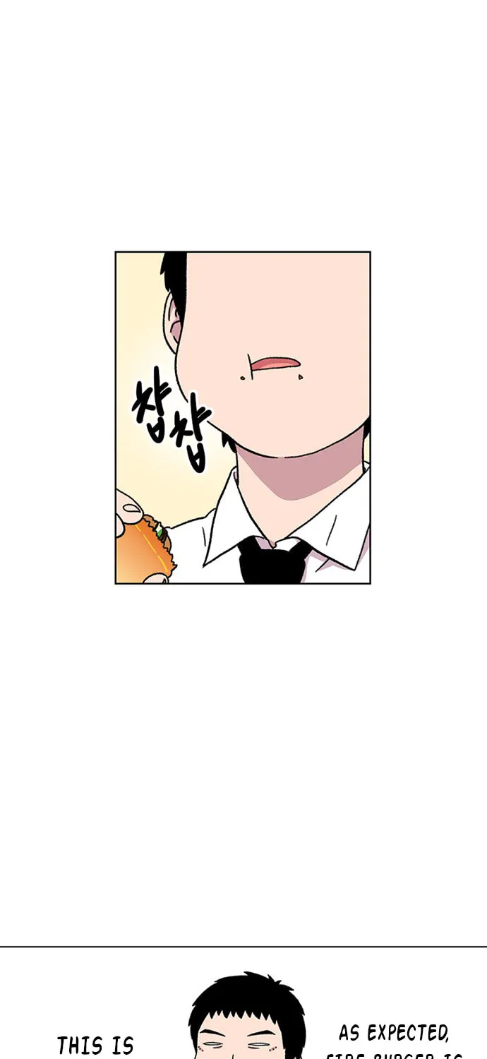 Byeorisamsyap Chapter 17 page 43 - 