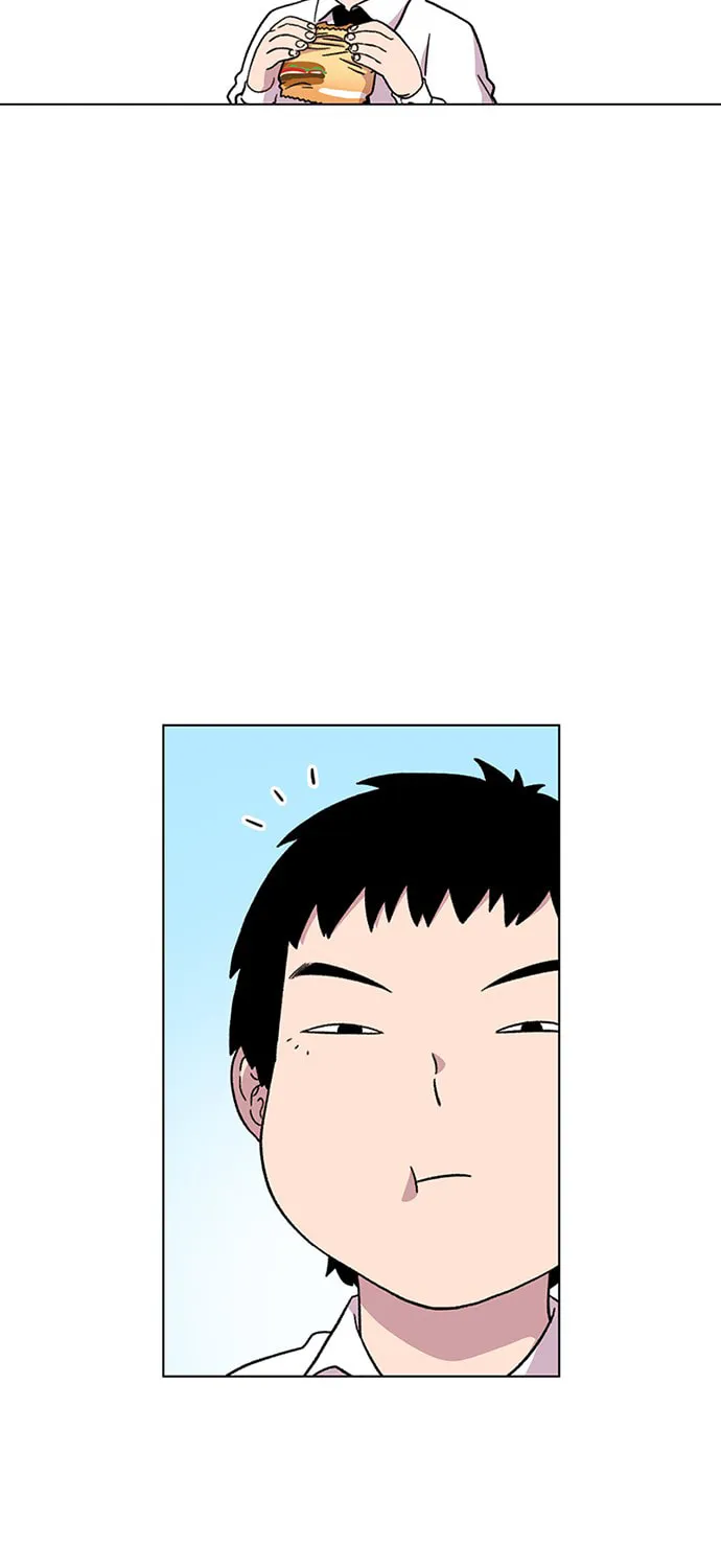 Byeorisamsyap Chapter 17 page 45 - 