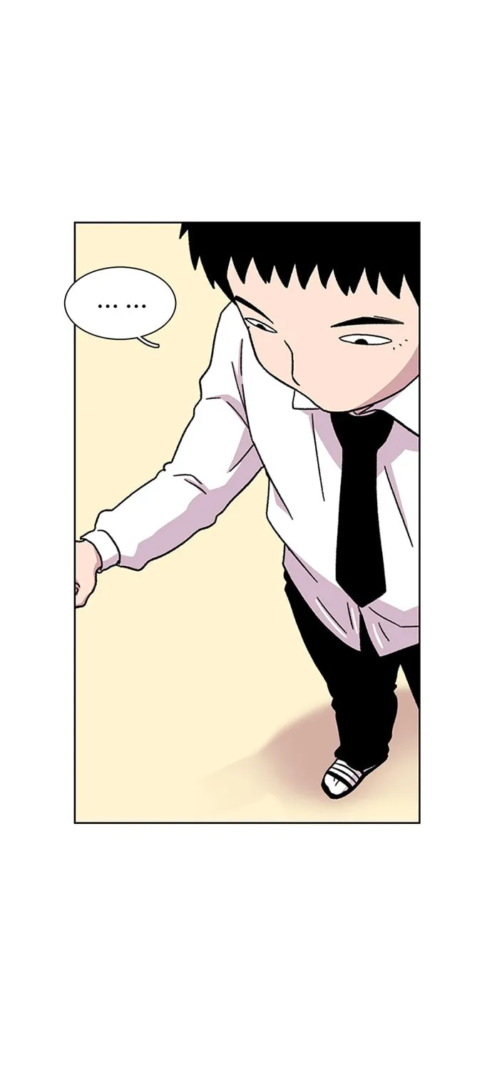 Byeorisamsyap Chapter 17 page 49 - 