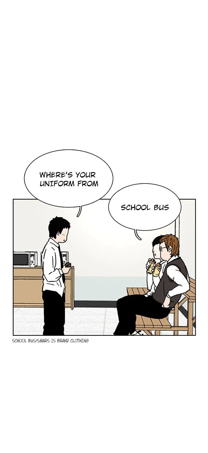 Byeorisamsyap Chapter 17 page 53 - 