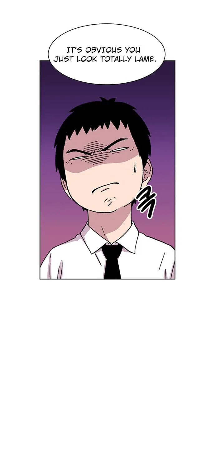 Byeorisamsyap Chapter 17 page 65 - 