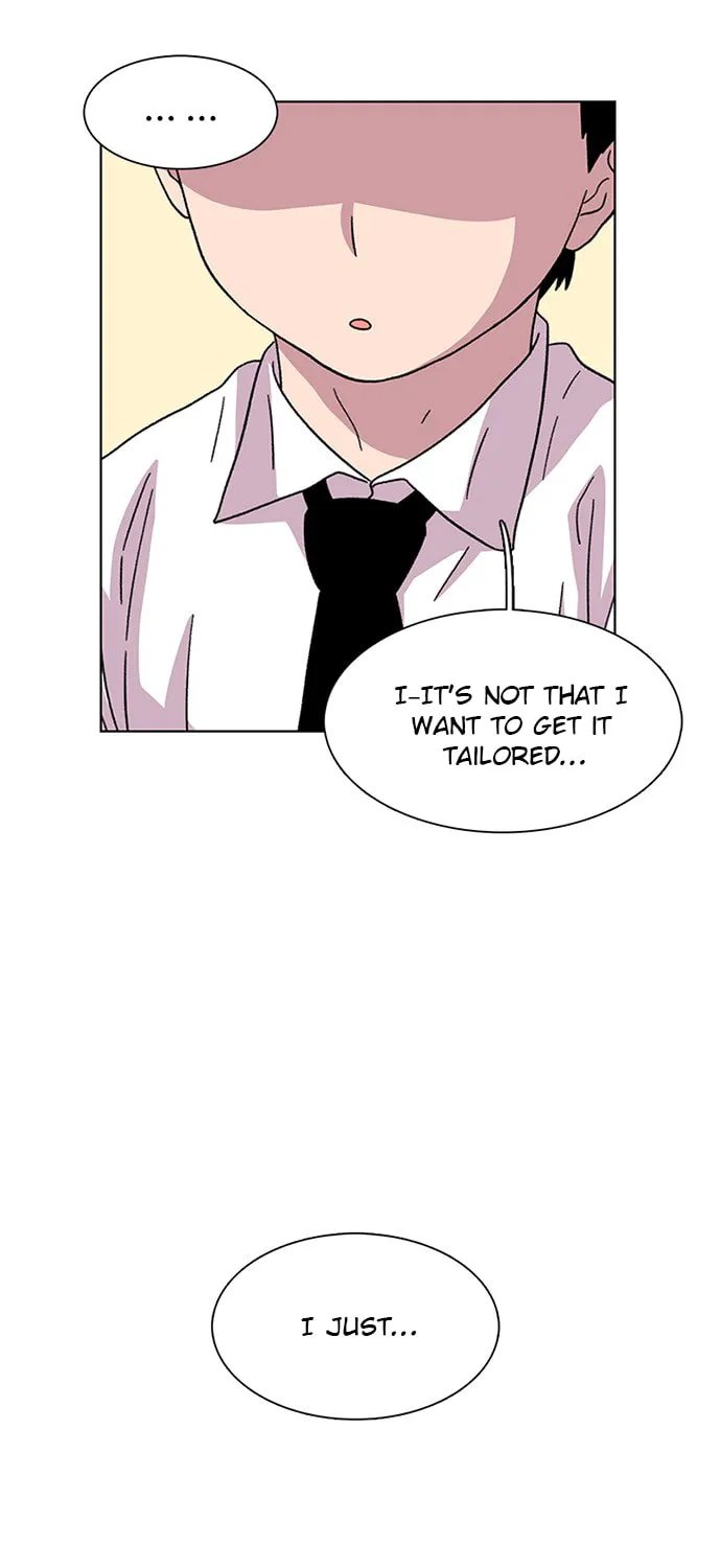 Byeorisamsyap Chapter 17 page 67 - 
