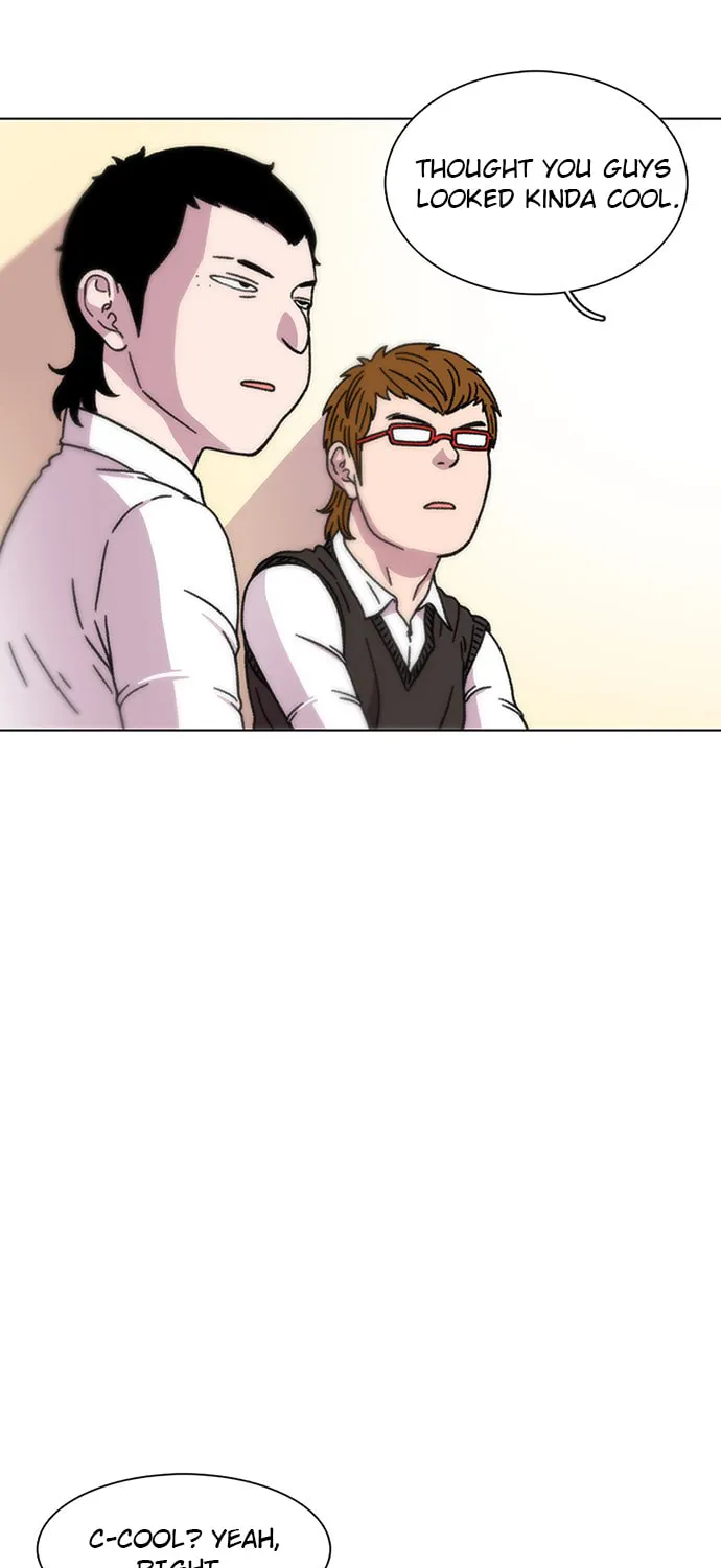 Byeorisamsyap Chapter 17 page 69 - 