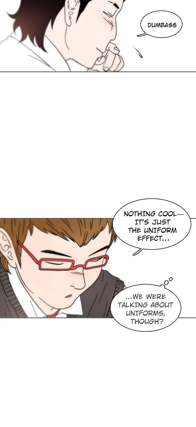 Byeorisamsyap Chapter 17 page 71 - 