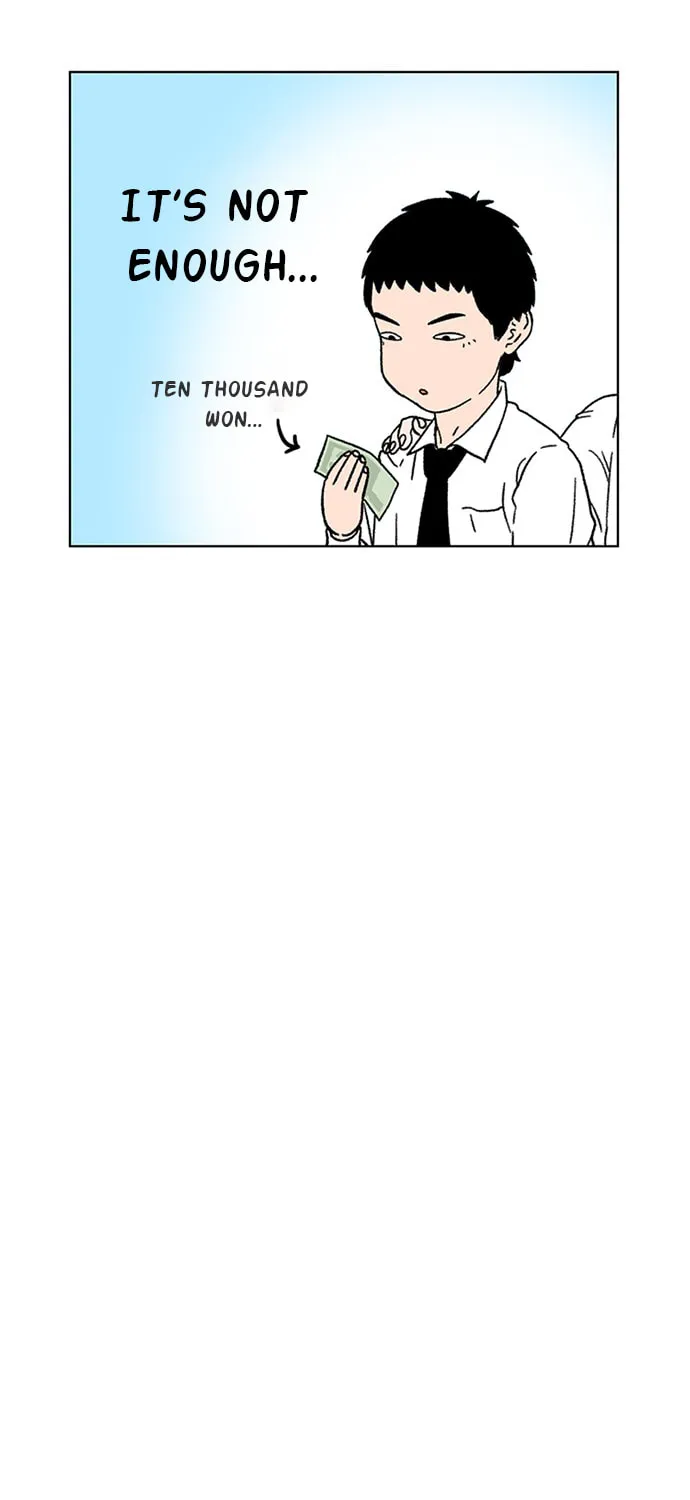 Byeorisamsyap Chapter 17 page 81 - 