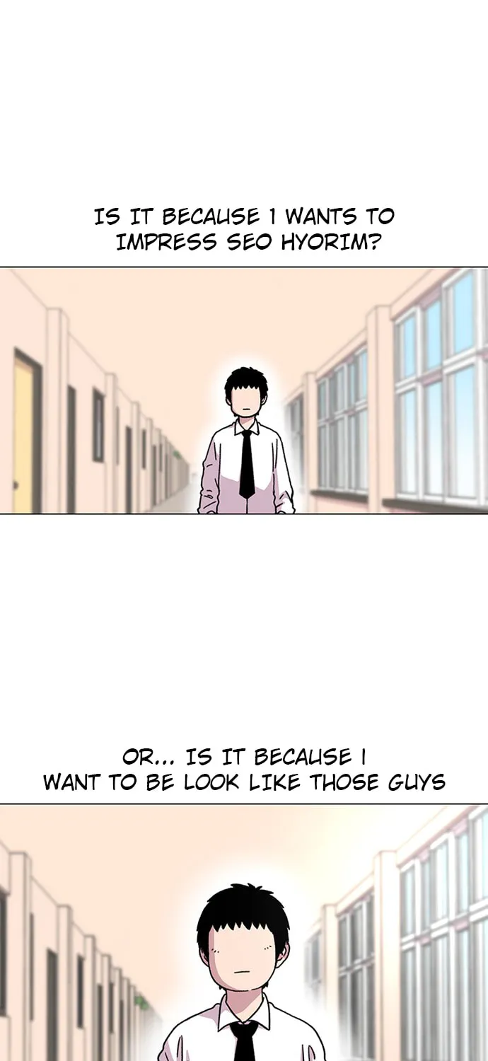 Byeorisamsyap Chapter 17 page 85 - 