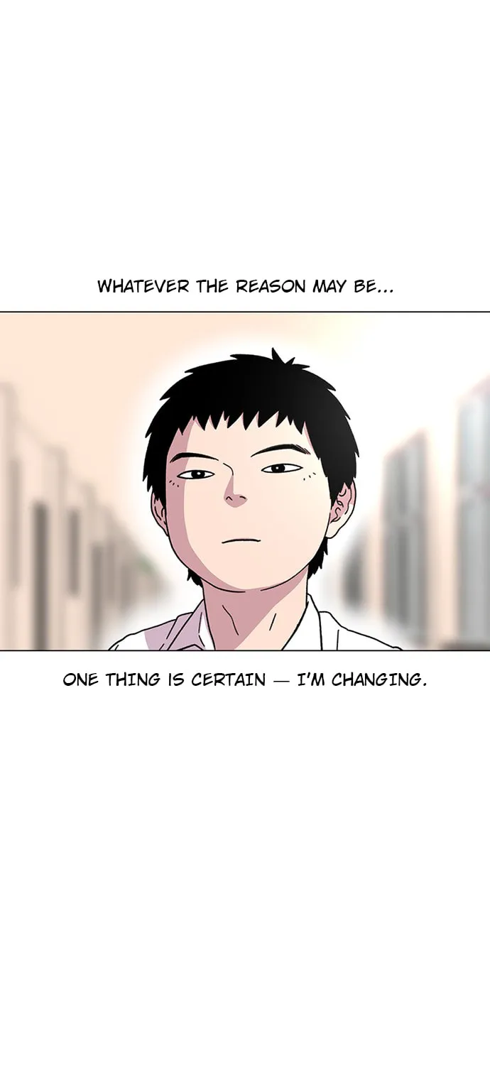 Byeorisamsyap Chapter 17 page 87 - 
