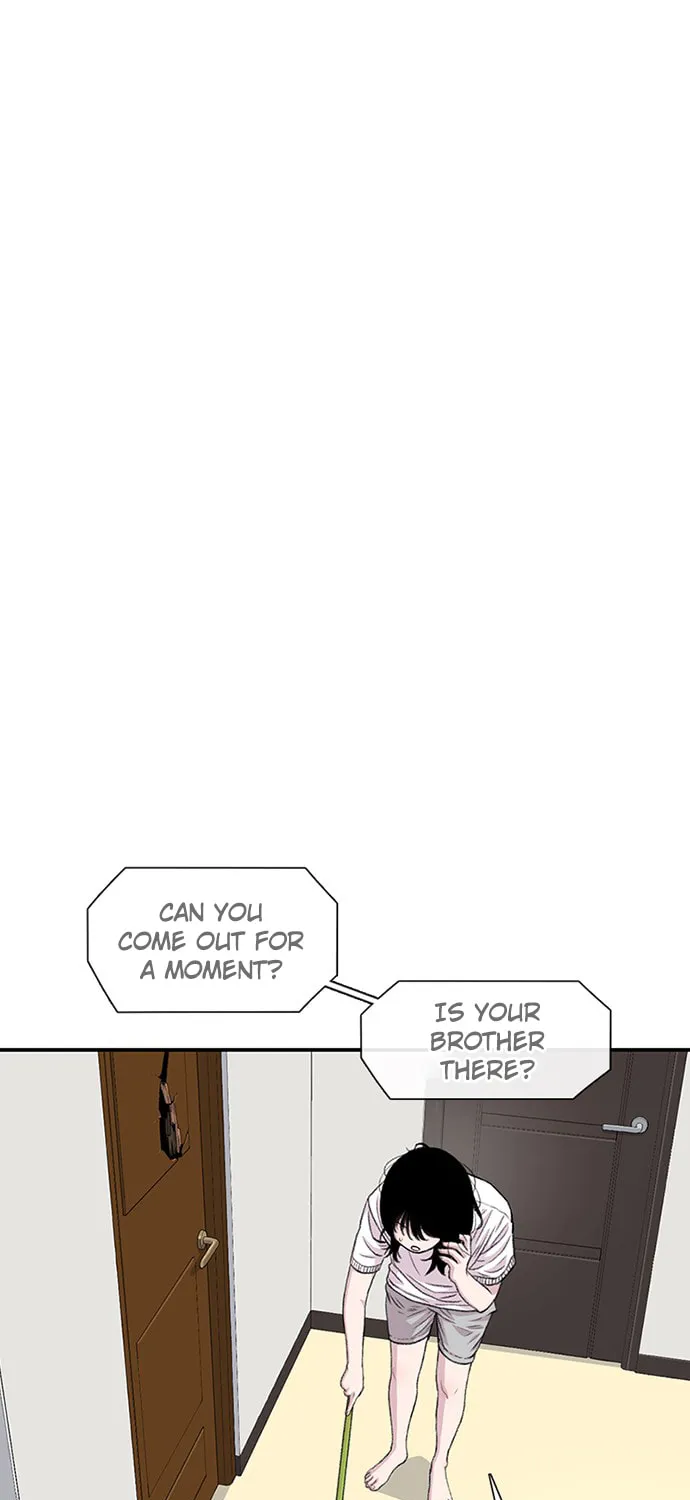 Byeorisamsyap Chapter 171 page 101 - 