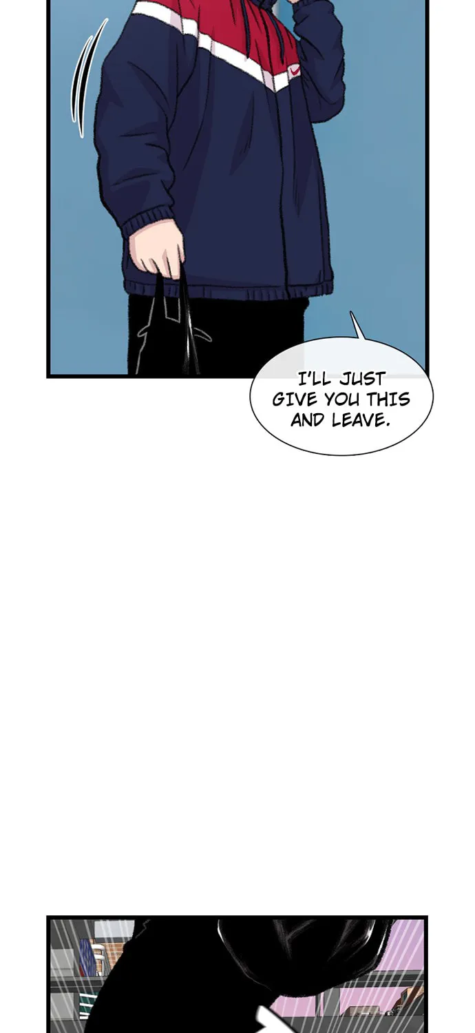 Byeorisamsyap Chapter 171 page 104 - 