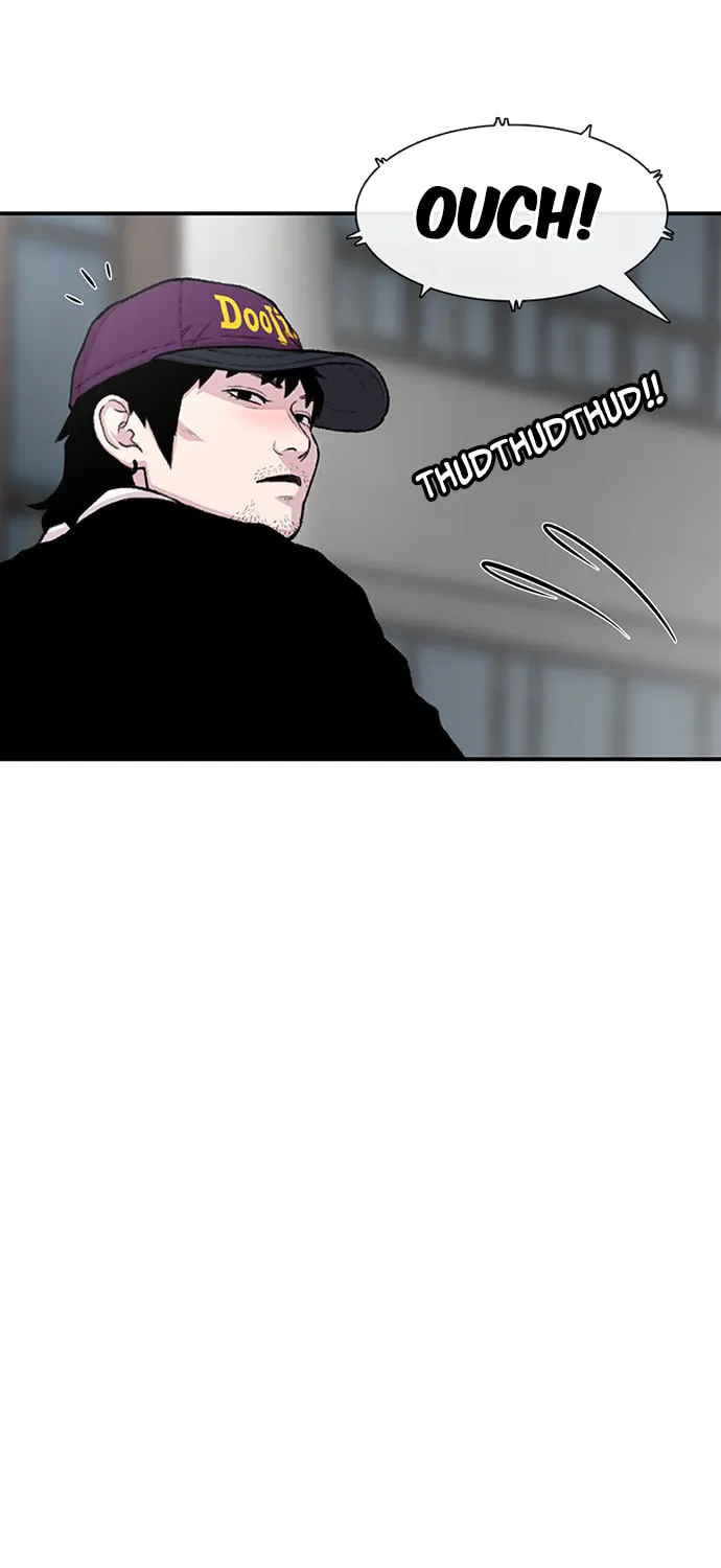 Byeorisamsyap Chapter 171 page 106 - 