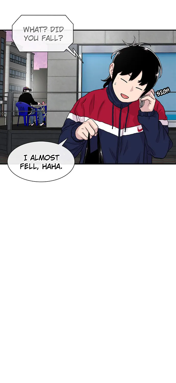 Byeorisamsyap Chapter 171 page 108 - 