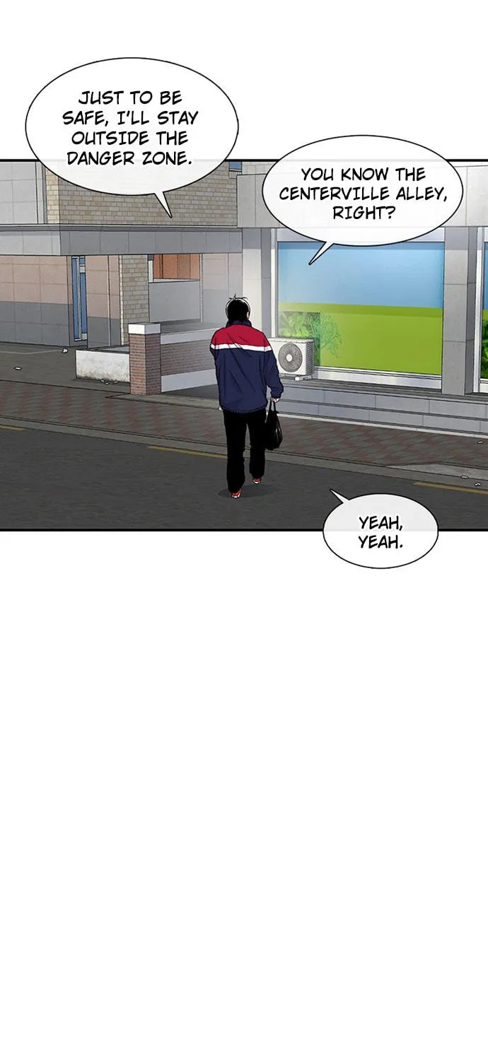 Byeorisamsyap Chapter 171 page 110 - 