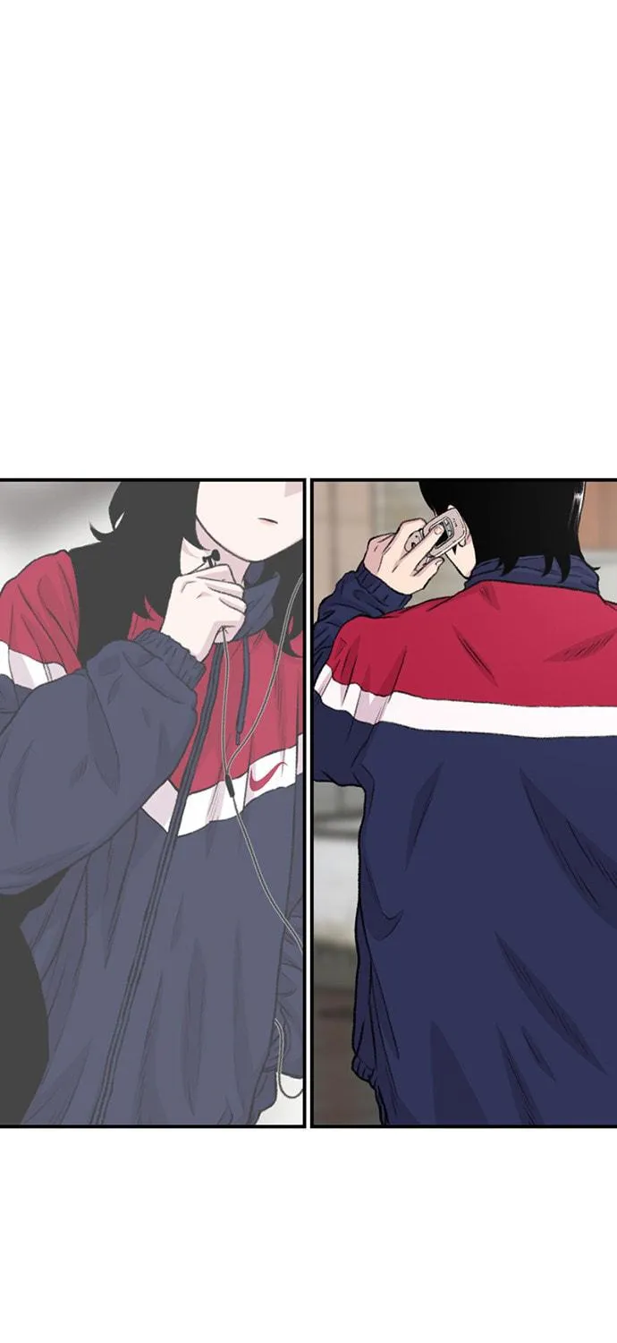 Byeorisamsyap Chapter 171 page 116 - 