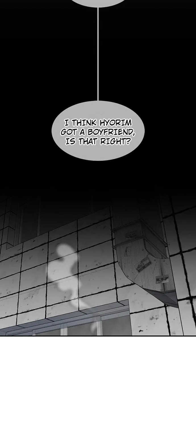 Byeorisamsyap Chapter 171 page 122 - 