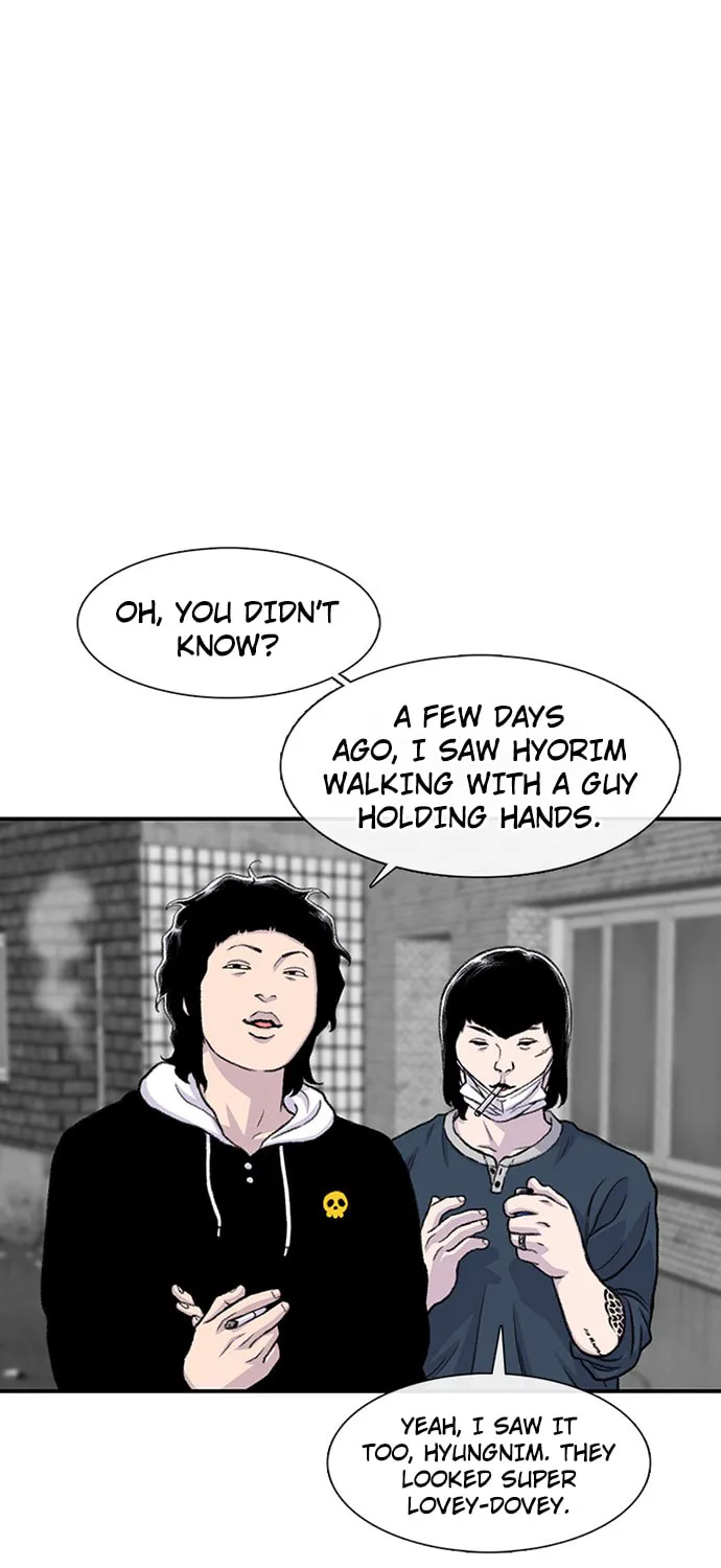 Byeorisamsyap Chapter 171 page 126 - 