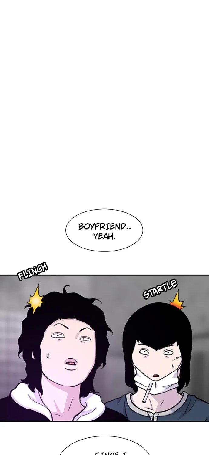 Byeorisamsyap Chapter 171 page 128 - 