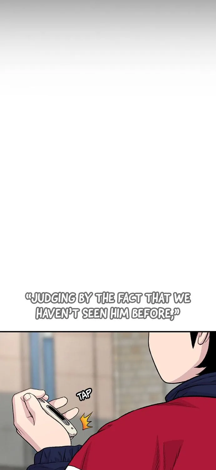 Byeorisamsyap Chapter 171 page 135 - 