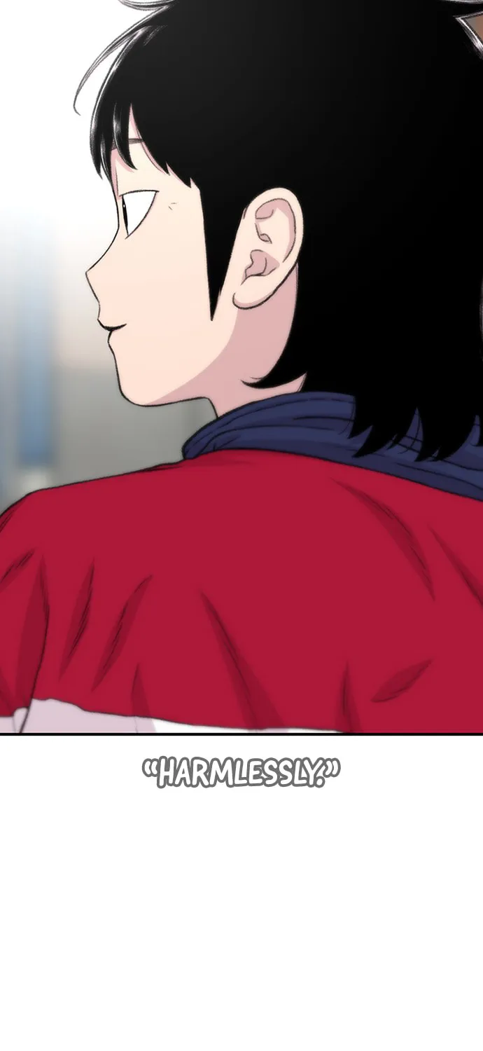 Byeorisamsyap Chapter 171 page 139 - 