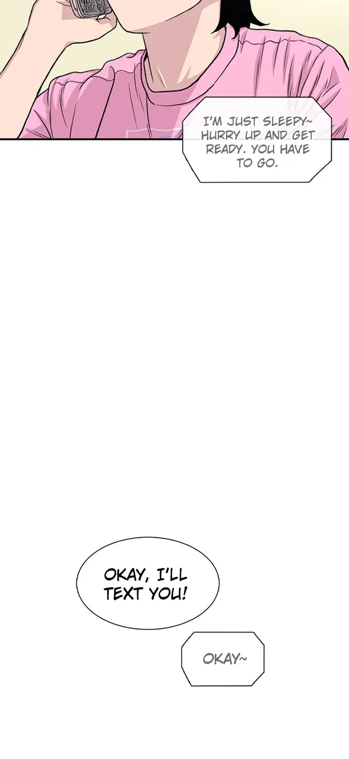 Byeorisamsyap Chapter 171 page 16 - 