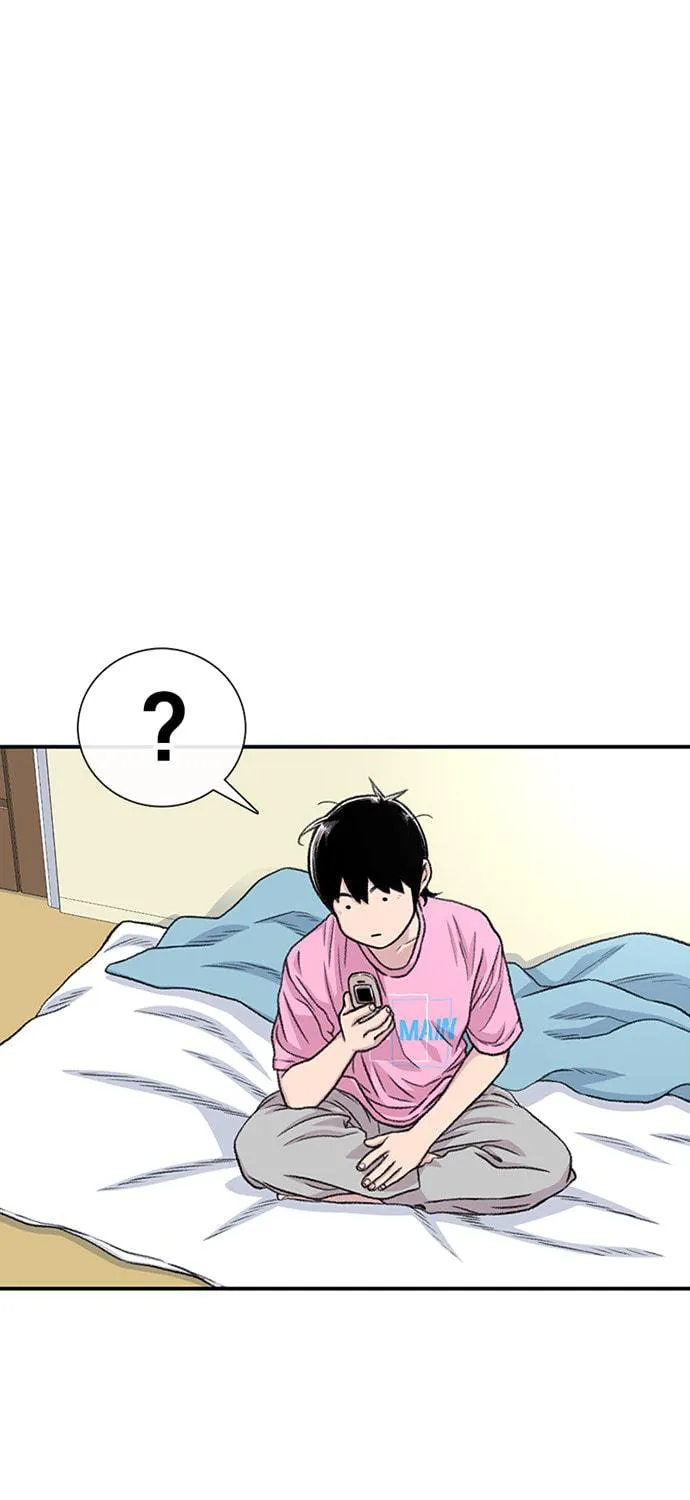 Byeorisamsyap Chapter 171 page 18 - 