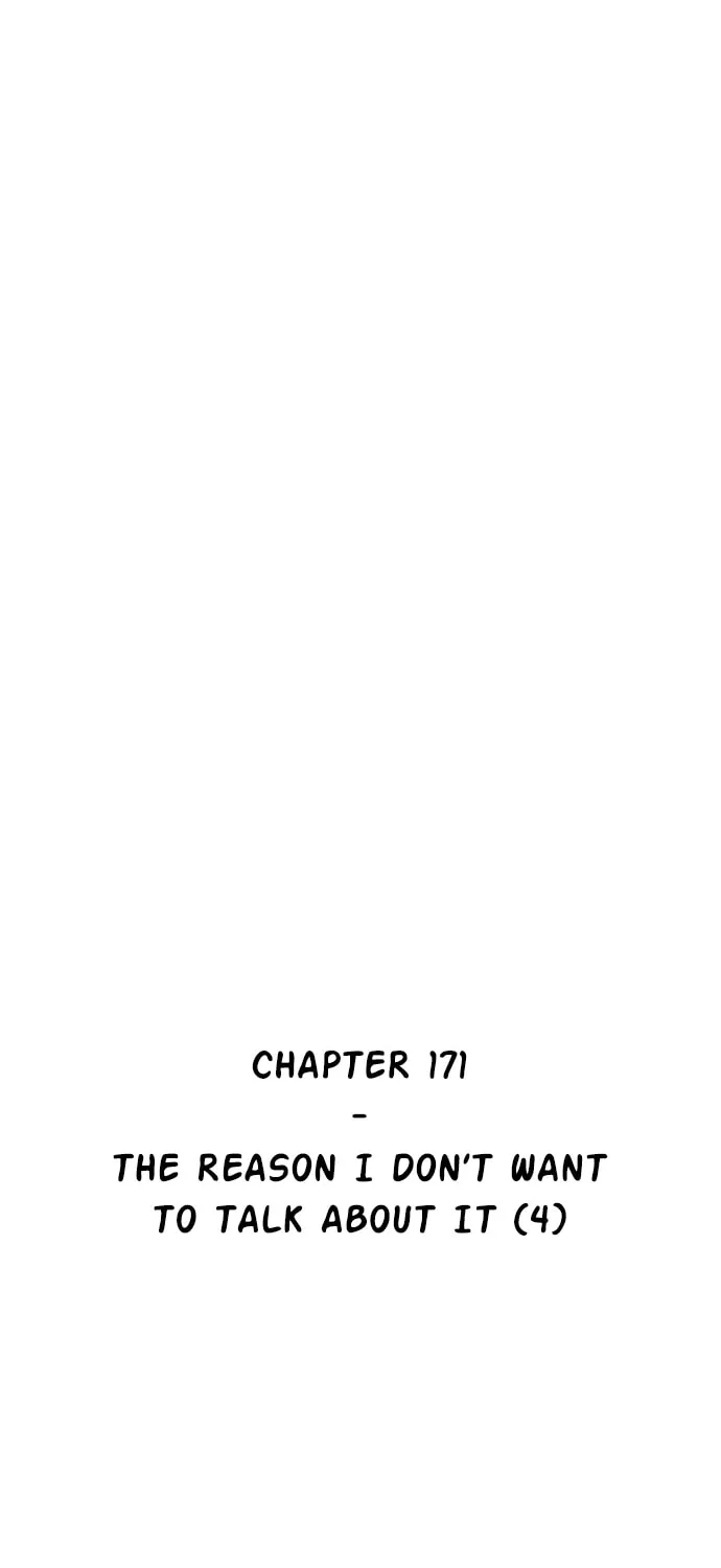 Byeorisamsyap Chapter 171 page 20 - 