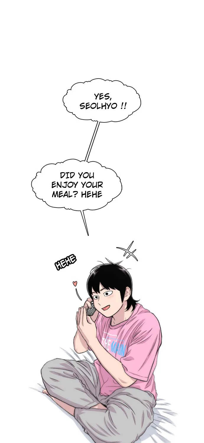 Byeorisamsyap Chapter 171 page 3 - 