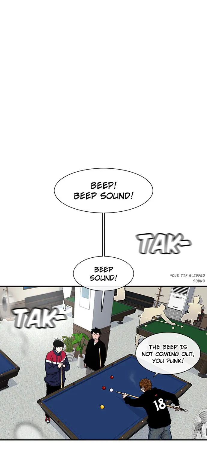 Byeorisamsyap Chapter 171 page 22 - 