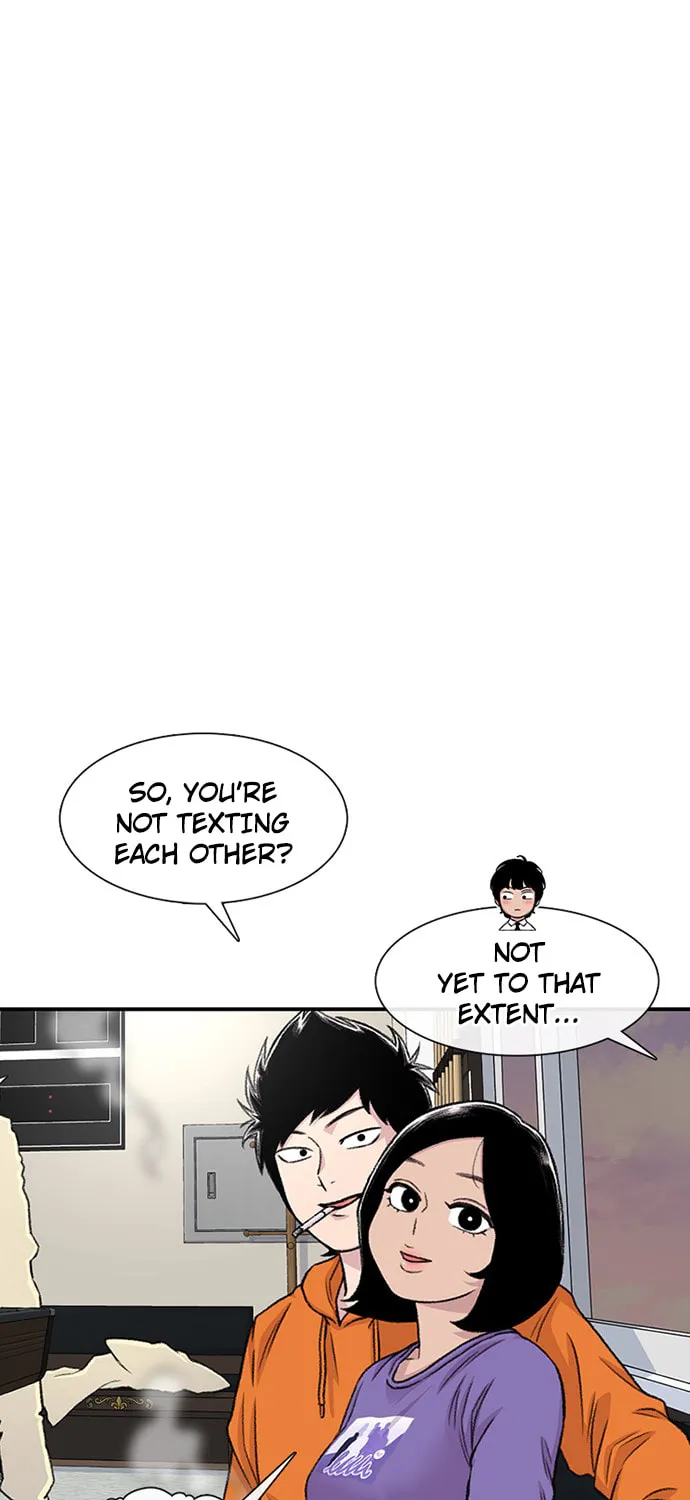 Byeorisamsyap Chapter 171 page 24 - 