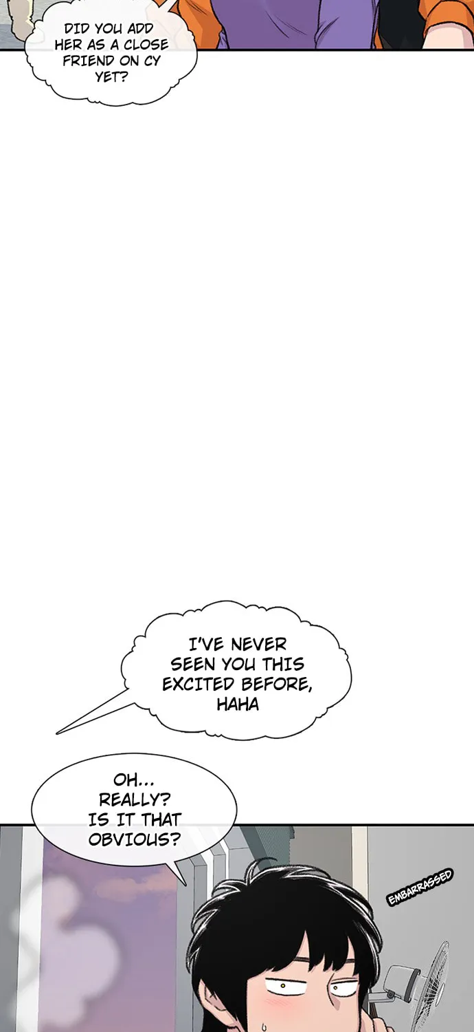 Byeorisamsyap Chapter 171 page 25 - 