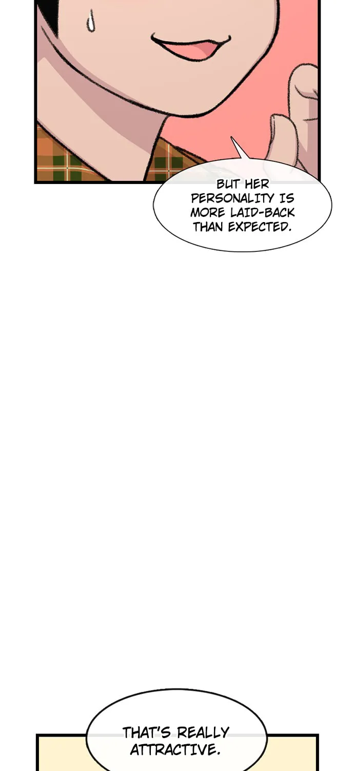 Byeorisamsyap Chapter 171 page 28 - 