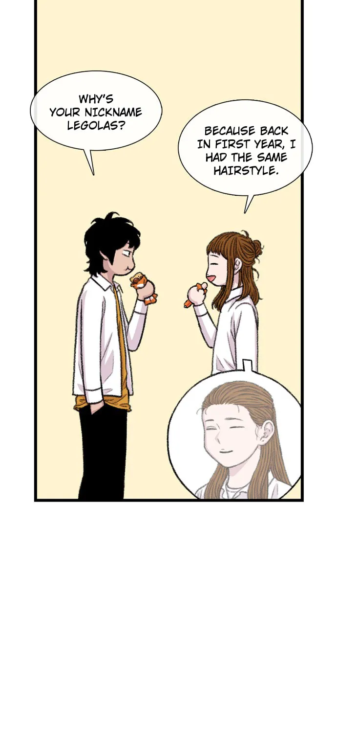 Byeorisamsyap Chapter 171 page 30 - 