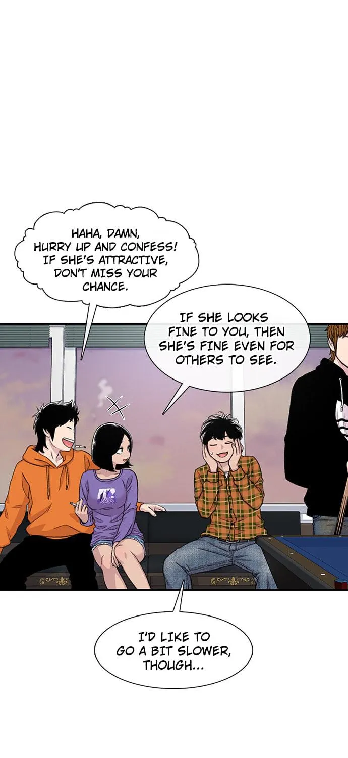 Byeorisamsyap Chapter 171 page 32 - 