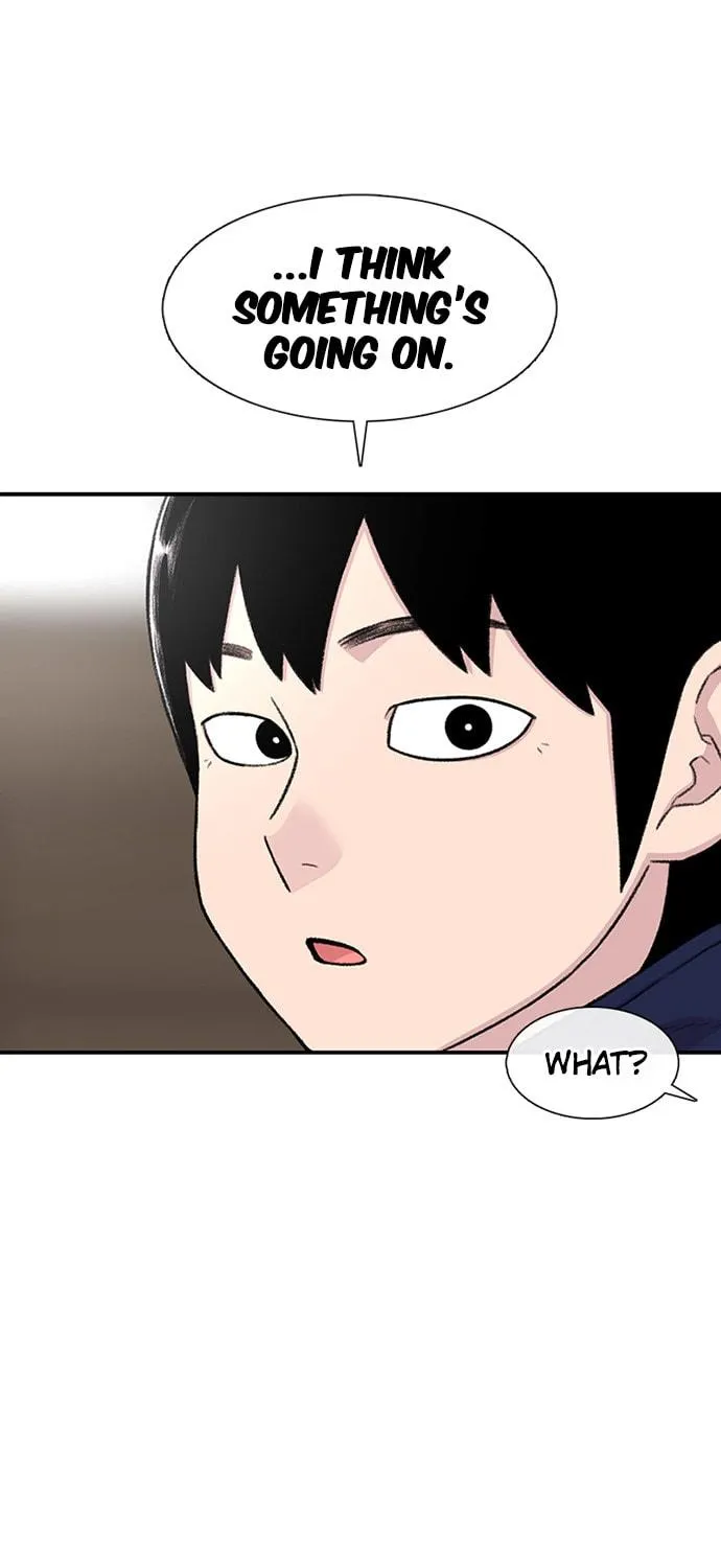 Byeorisamsyap Chapter 171 page 38 - 