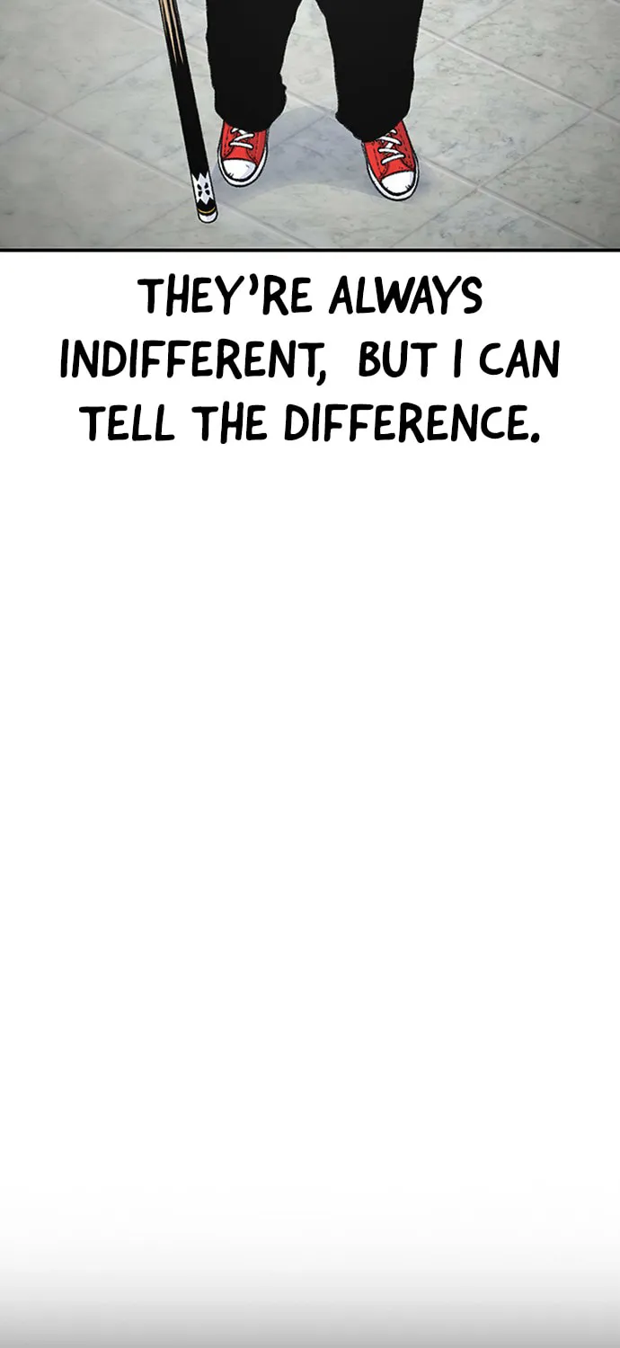 Byeorisamsyap Chapter 171 page 42 - 