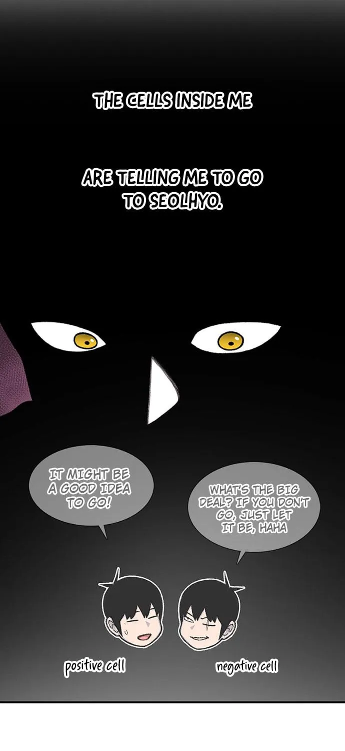 Byeorisamsyap Chapter 171 page 44 - 