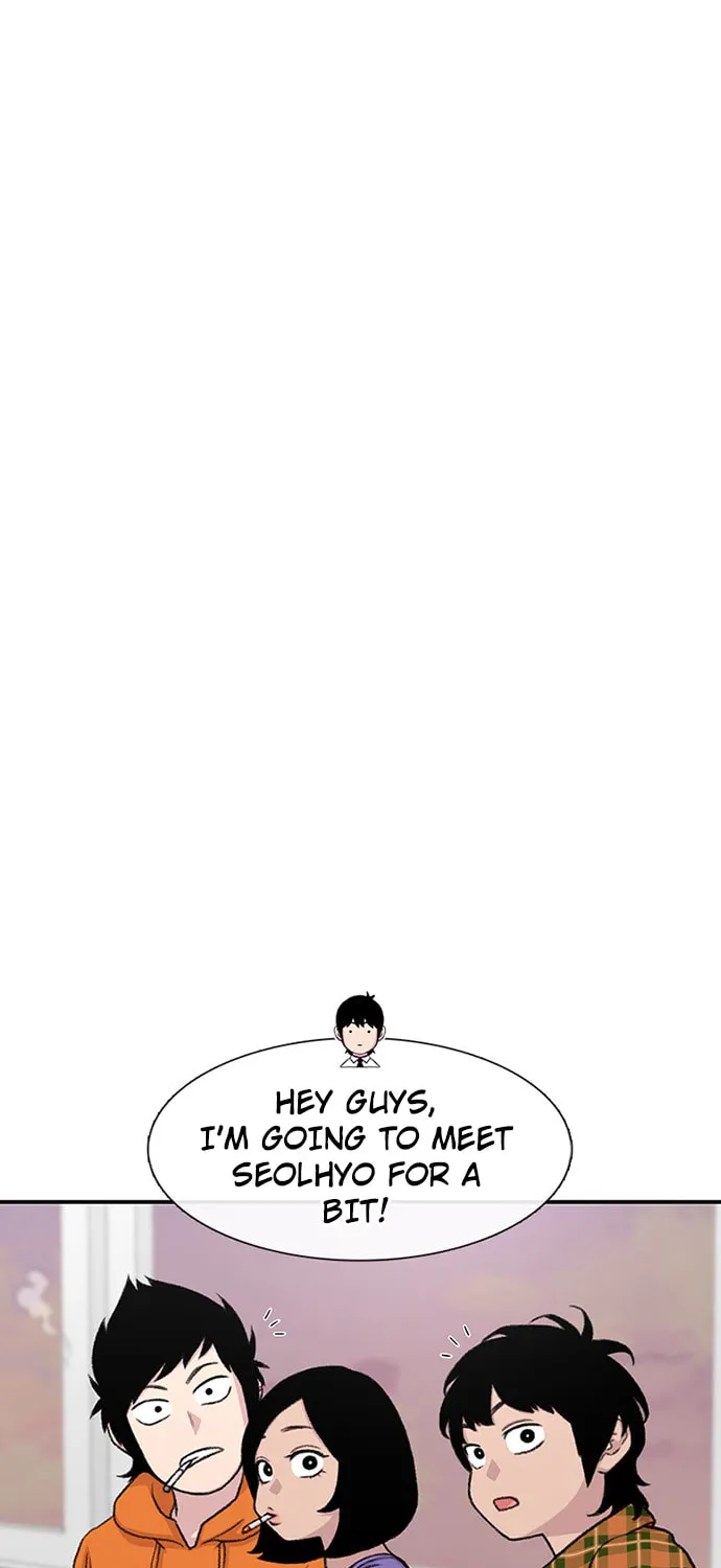 Byeorisamsyap Chapter 171 page 46 - 