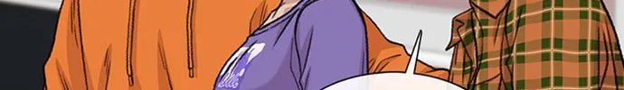 Byeorisamsyap Chapter 171 page 47 - 