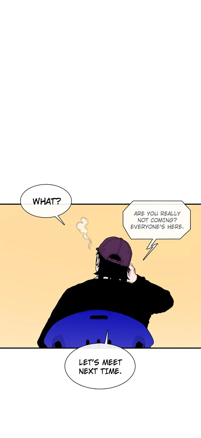 Byeorisamsyap Chapter 171 page 58 - 